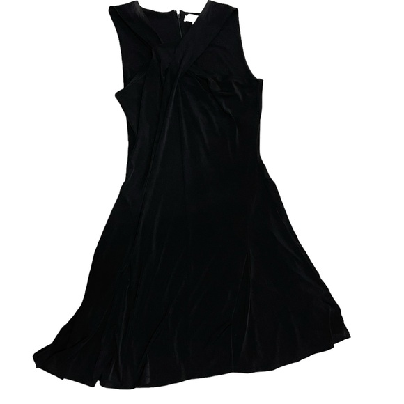 Michael Kors Dresses & Skirts - 💜💚Michael Kors criss cross sleeveless dress.